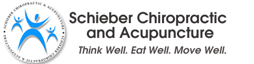 Schieber Chiropractic & Acupuncture
